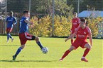 SpVgg Mögeldorf 2000 Nürnberg - ATSV Erlangen 2 (13.11.2022)