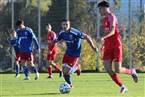 SpVgg Mögeldorf 2000 Nürnberg - ATSV Erlangen 2 (13.11.2022)