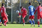 SpVgg Mögeldorf 2000 Nürnberg - ATSV Erlangen 2 (13.11.2022)