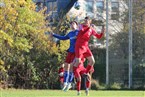 SpVgg Mögeldorf 2000 Nürnberg - ATSV Erlangen 2 (13.11.2022)