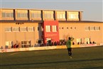 SV Burggrafenhof - TSV Roßtal (13.11.2022)