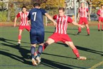 KSD Hajduk Nürnberg - TSV Buch 2 (13.11.2022)