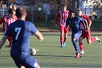 KSD Hajduk Nürnberg - TSV Buch 2 (13.11.2022)