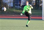 KSD Hajduk Nürnberg - TSV Buch 2 (13.11.2022)