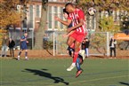 KSD Hajduk Nürnberg - TSV Buch 2 (13.11.2022)