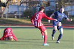 KSD Hajduk Nürnberg - TSV Buch 2 (13.11.2022)