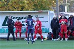 ASV Vach 2 - ASV Buchenbühl (13.11.2022)