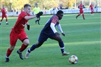 ASV Vach 2 - ASV Buchenbühl (13.11.2022)