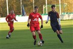 ASV Vach 2 - ASV Buchenbühl (13.11.2022)