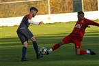 ASV Vach 2 - ASV Buchenbühl (13.11.2022)