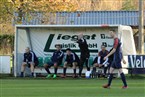 ASV Vach 2 - ASV Buchenbühl (13.11.2022)