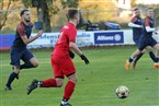 ASV Vach 2 - ASV Buchenbühl (13.11.2022)