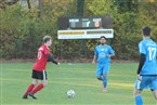 SV Nürnberg Laufamholz - TSV Azzurri Südwest Nürnberg 2 (13.11.2022)