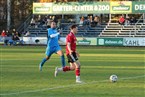 SV Nürnberg Laufamholz - TSV Azzurri Südwest Nürnberg 2 (13.11.2022)