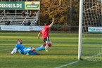 SV Nürnberg Laufamholz - TSV Azzurri Südwest Nürnberg 2 (13.11.2022)