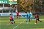 SV Nürnberg Laufamholz - TSV Azzurri Südwest Nürnberg 2 (13.11.2022)