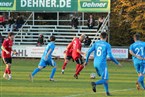 SV Nürnberg Laufamholz - TSV Azzurri Südwest Nürnberg 2 (13.11.2022)