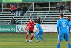 SV Nürnberg Laufamholz - TSV Azzurri Südwest Nürnberg 2 (13.11.2022)