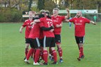 SV Nürnberg Laufamholz - TSV Azzurri Südwest Nürnberg 2 (13.11.2022)