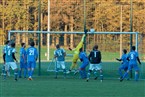 ASV Weinzierlein-Wintersdorf - SC Obermichelbach (13.11.2022)