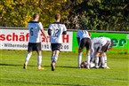 TSV Wilhermsdorf - (SG) Puschendorf/Tuchenbach (13.11.2022)