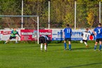 TSV Wilhermsdorf - (SG) Puschendorf/Tuchenbach (13.11.2022)