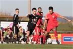 1. FC Kalchreuth - Türkspor Nürnberg (13.11.2022)