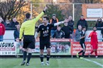 1. FC Kalchreuth - Türkspor Nürnberg (13.11.2022)