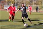 1. FC Trafowerk Nürnberg - TSV Sack (13.11.2022)