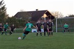 SV Neuhof/Zenn - SV Losaurach (13.11.2022)