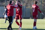 1. FC Kalchreuth 2 - FC Bayern Kickers Nürnberg 2 (13.11.2022)