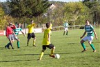 SV Neuhof/Zenn 2 - SV Losaurach 2 (13.11.2022)