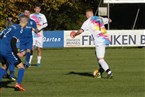 TSV Franken Neustadt/Aisch - SV Hagenbüchach (13.11.2022)