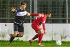 1. SC Feucht - FC Geesdorf (18.11.2022)