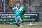 SpVgg Ansbach - SpVgg Greuther Fürth 2 (19.11.2022)