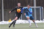 Post-SV Nürnberg - TSV Cadolzburg (20.11.2022)