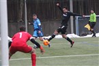 Post-SV Nürnberg - TSV Cadolzburg (20.11.2022)