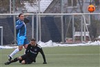 Post-SV Nürnberg - TSV Cadolzburg (20.11.2022)