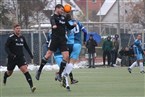 Post-SV Nürnberg - TSV Cadolzburg (20.11.2022)