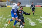 TSV Roßtal - SV Viktoria Weigenheim (20.11.2022)