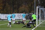 SGV Nürnberg-Fürth 1883 3 Merl Bau - DJK Concordia Fürth (20.11.2022)