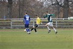 SG Quelle Fürth - SV Mitterteich (26.11.2022)