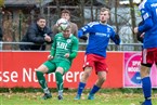 SpVgg Mögeldorf 2000 Nürnberg - SK Lauf (27.11.2022)