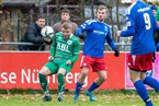 SpVgg Mögeldorf 2000 Nürnberg - SK Lauf (27.11.2022)