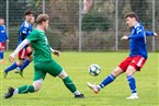 SpVgg Mögeldorf 2000 Nürnberg - SK Lauf (27.11.2022)