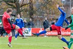 SpVgg Mögeldorf 2000 Nürnberg - SK Lauf (27.11.2022)