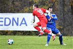 FC Bosna Nürnberg - FC Serbia Nürnberg (27.11.2022)
