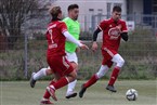 ASV Fürth 2 - 1. FC Kalchreuth 2 (27.11.2022)