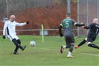 Türk FK Gostenhof Nürnberg - ASV Vach 2 (27.11.2022)