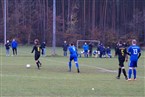 SV Losaurach - SV Hagenbüchach (27.11.2022)